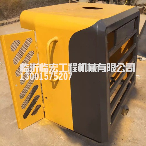 江蘇裝載機配件17